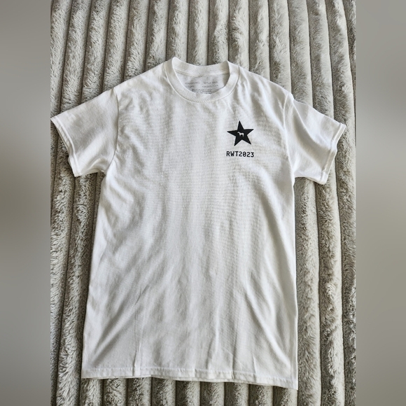 Beyonce Other - Beyonce Renaissance World Tour T Shirt Size Small